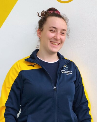 Chiara Rosenga Chiara Rosenga