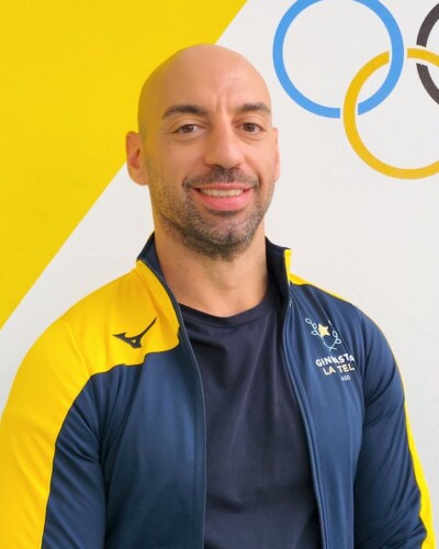 Fabio Di Stefano Fabio Di Stefano