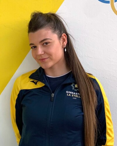 CAMASSA Erika CAMASSA Erika