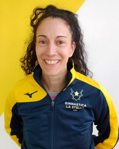 ARATO Veronica ARATO Veronica