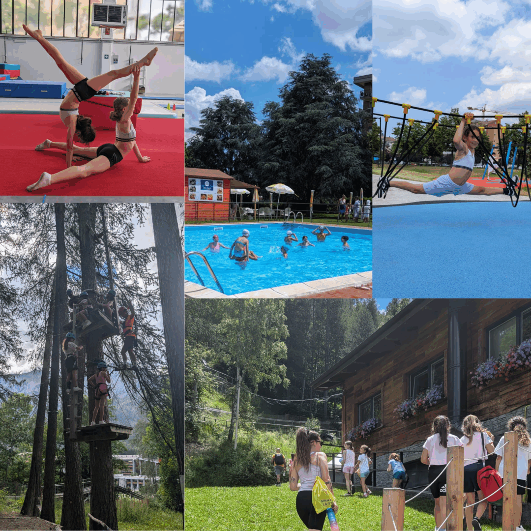 Estate con la stella (1080 x 1080 px)