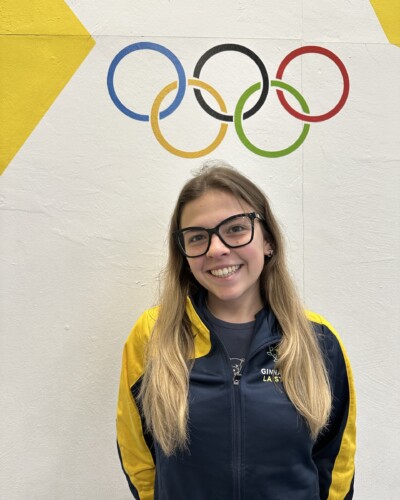 GIROTTO Alice GIROTTO Alice