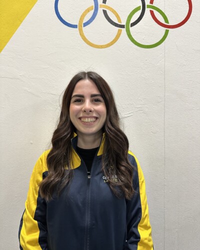 MELIS Alessandra MELIS Alessandra