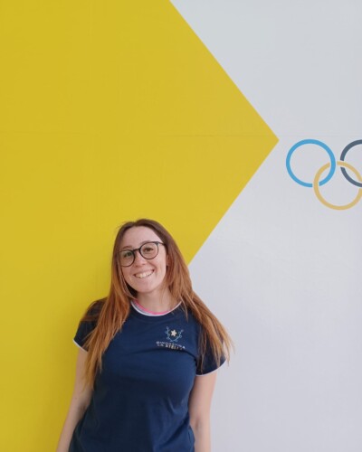 MORETTA Martina MORETTA Martina