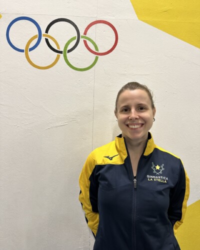 VERONESI Erica VERONESI Erica